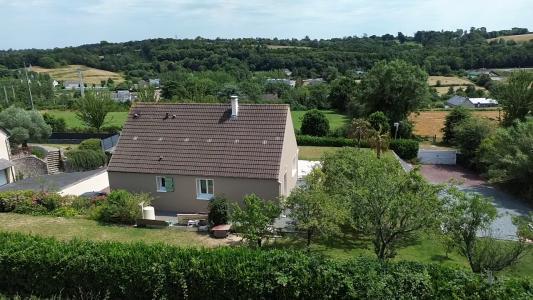 Vente Maison 4 pi�ces SAINT-PIERRE-DE-COUTANCES 50200