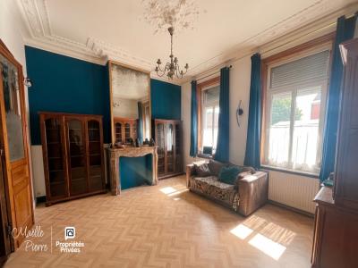 Vente Maison 7 pi�ces MORBECQUE 59190