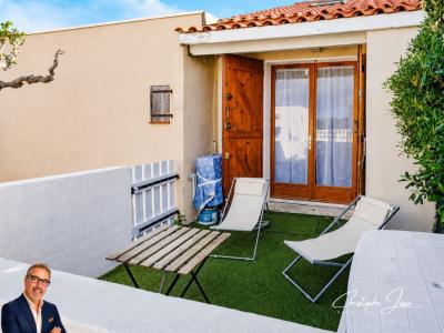 Vente Maison 2 pi�ces LEUCATE 11370