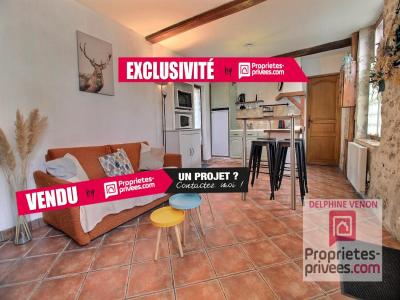 Vente Maison 3 pi�ces CHATEAUNEUF-SUR-LOIRE 45110