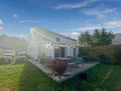 Vente Maison 5 pièces TALENCE 33400