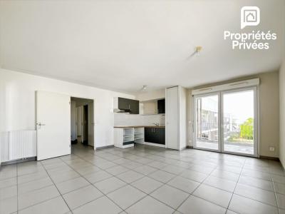 Vente Appartement 3 pièces VILLENAVE-D'ORNON 33140