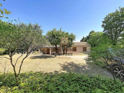 Vente Maison 5 pi�ces SAINT-MAXIMIN-LA-SAINTE-BAUME 83470