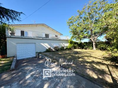 Vente Maison 6 pi�ces SAINT-EMILION 33330