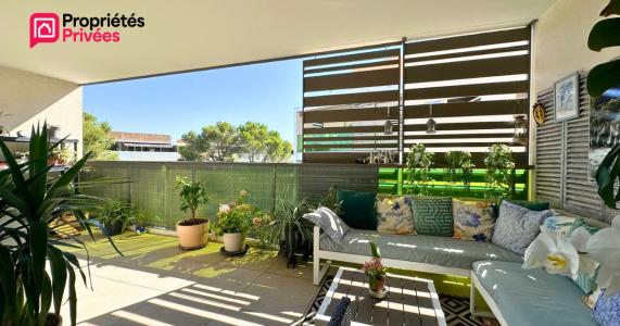 Vente Appartement 2 pi�ces SAINT-RAPHAEL 83700
