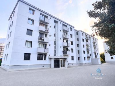 Vente Appartement 3 pi�ces SAINT-EGREVE 38120