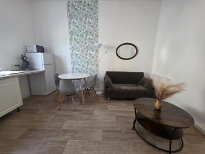 Location Appartement 2 pi�ces REIMS 51100