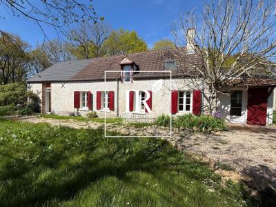 Vente Maison 5 pi�ces VIERZON 18100