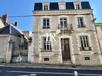 Vente Maison 7 pièces VIERZON 18100
