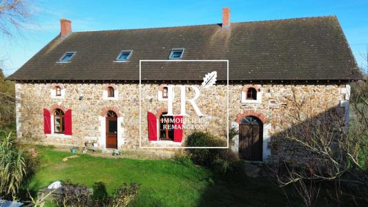 Vente Maison 9 pièces VIERZON 18100