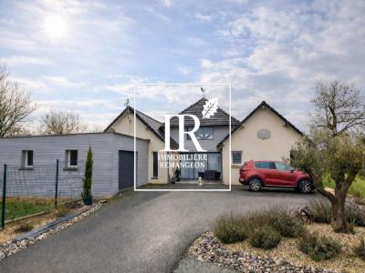 Vente Maison 6 pi�ces VIERZON 18100