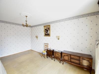 Vente Maison HANGENBIETEN 