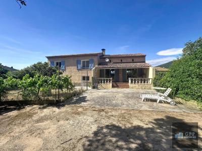 Vente Maison 6 pi�ces CARQUEIRANNE 83320