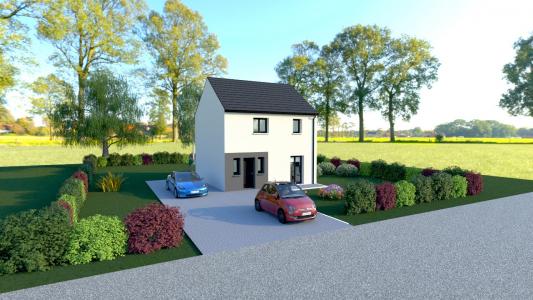 Vente Maison AUBIGNY VILLERS-BRETONNEUX