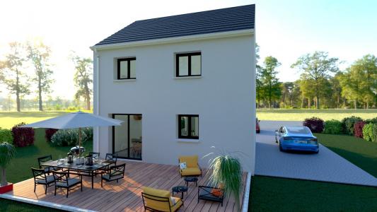 Vente Maison AUBIGNY VILLERS-BRETONNEUX