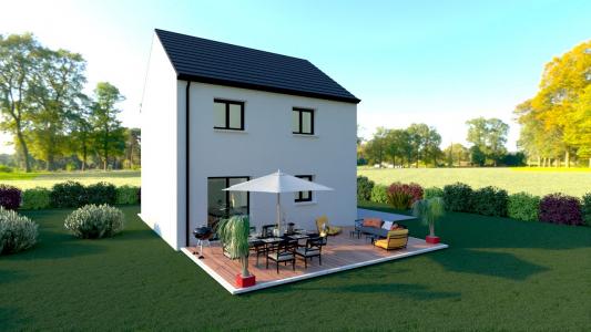 Vente Maison AUBIGNY VILLERS-BRETONNEUX