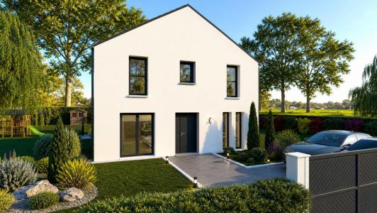 Vente Maison 7 pi�ces AMIENS 80000