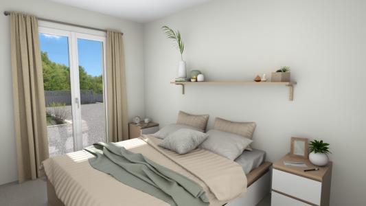 Vente Maison FOUILLOY 