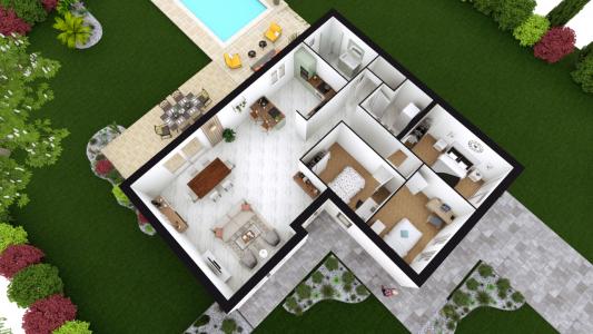 Vente Maison FOUILLOY 