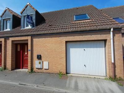 Vente Maison GRAVELINES 59820
