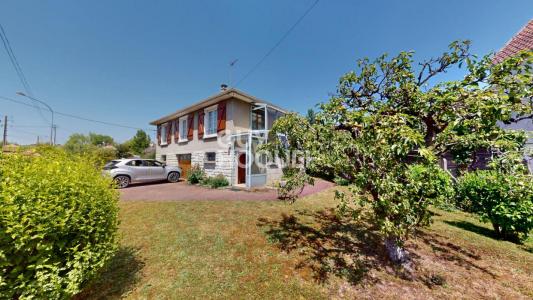 Vente Maison 4 pi�ces JOIGNY 89300