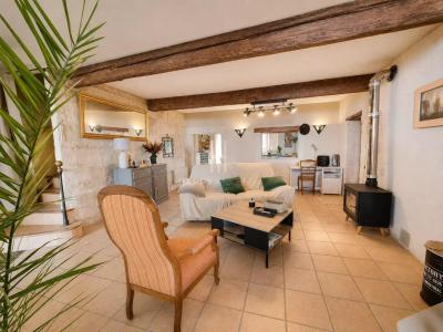 Vente Maison 5 pi�ces MOLLEGES 13940