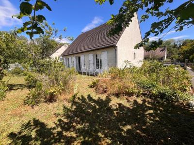 Vente Maison 3 pi�ces CHENOISE 77160