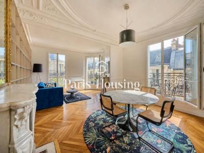 Location Appartement 4 pi�ces PARIS-9EME-ARRONDISSEMENT 75009