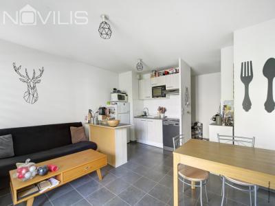 Vente Appartement 3 pi�ces TOULOUSE 31300