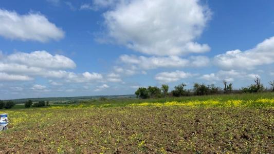 Vente Terrain HARAUCOURT 54110