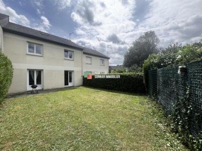 Vente Maison CESSON-SEVIGNE