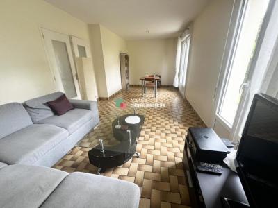 Vente Maison CESSON-SEVIGNE 