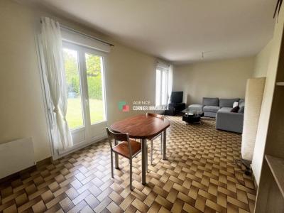 For sale House CESSON-SEVIGNE