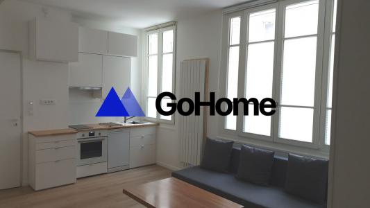 For rent Apartment PARIS-5EME-ARRONDISSEMENT  75