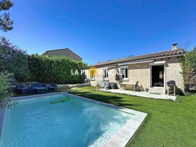 Vente Maison 5 pièces TRETS 13530