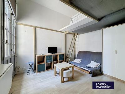 Vente Appartement RENNES 35000