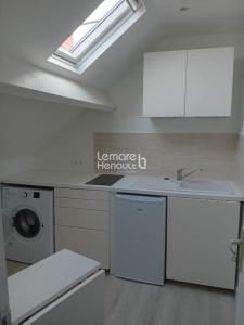 Location Appartement DREUX 