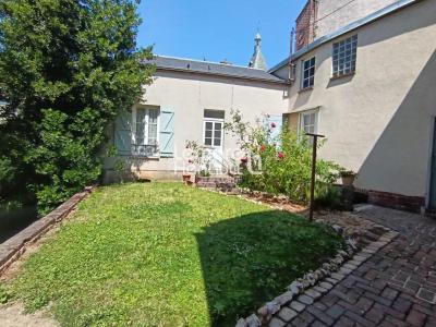 Location Appartement 2 pièces DREUX 28100