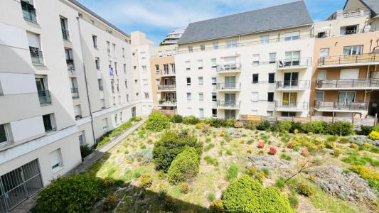 Vente Appartement 3 pi�ces ANGERS 49100