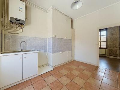 Vente Appartement LYON-3EME-ARRONDISSEMENT 