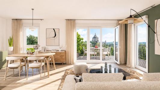 Vente Appartement 4 pi�ces TOUQUES 14800