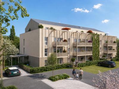 Vente Appartement 3 pi�ces ROUEN 76100