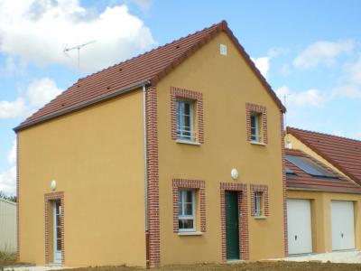 Location Maison 4 pi�ces CHARNY 89120