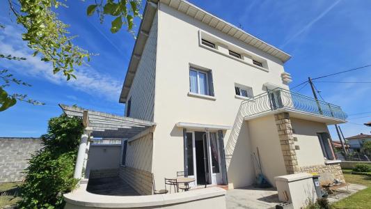 Vente Maison 4 pi�ces SAINT-GAUDENS 31800