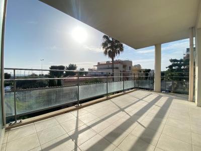 Location Appartement 2 pièces SAINT-LAURENT-DU-VAR 06700