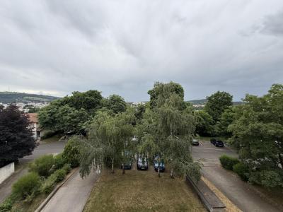Vente Appartement SAINT-ETIENNE 