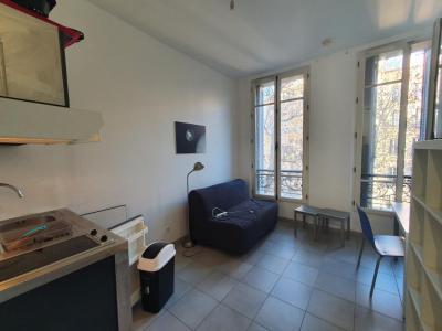 Location Appartement MARSEILLE-2EME-ARRONDISSEMENT 13002