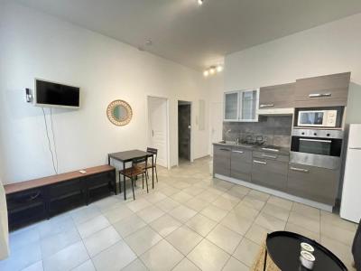 Location Appartement MARSEILLE-2EME-ARRONDISSEMENT 13002