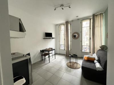 Location Appartement MARSEILLE-2EME-ARRONDISSEMENT 13002