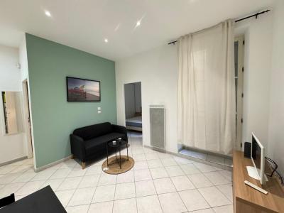 Location Appartement 2 pi�ces MARSEILLE-2EME-ARRONDISSEMENT 13002